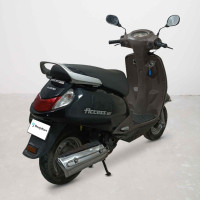 Suzuki Access 125
