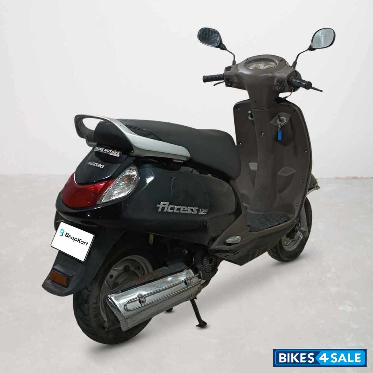 Suzuki Access 125