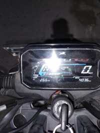 TVS Raider 2022 Model