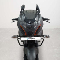 Bajaj Pulsar 180F Neon 2019 Model