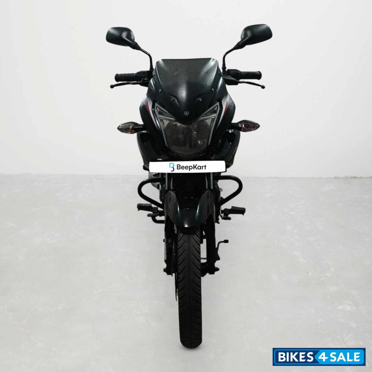 Bajaj Discover DTSi 150