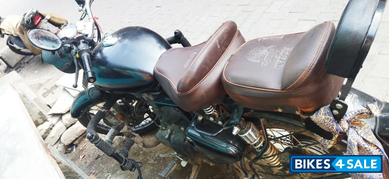 Royal Enfield Classic 350