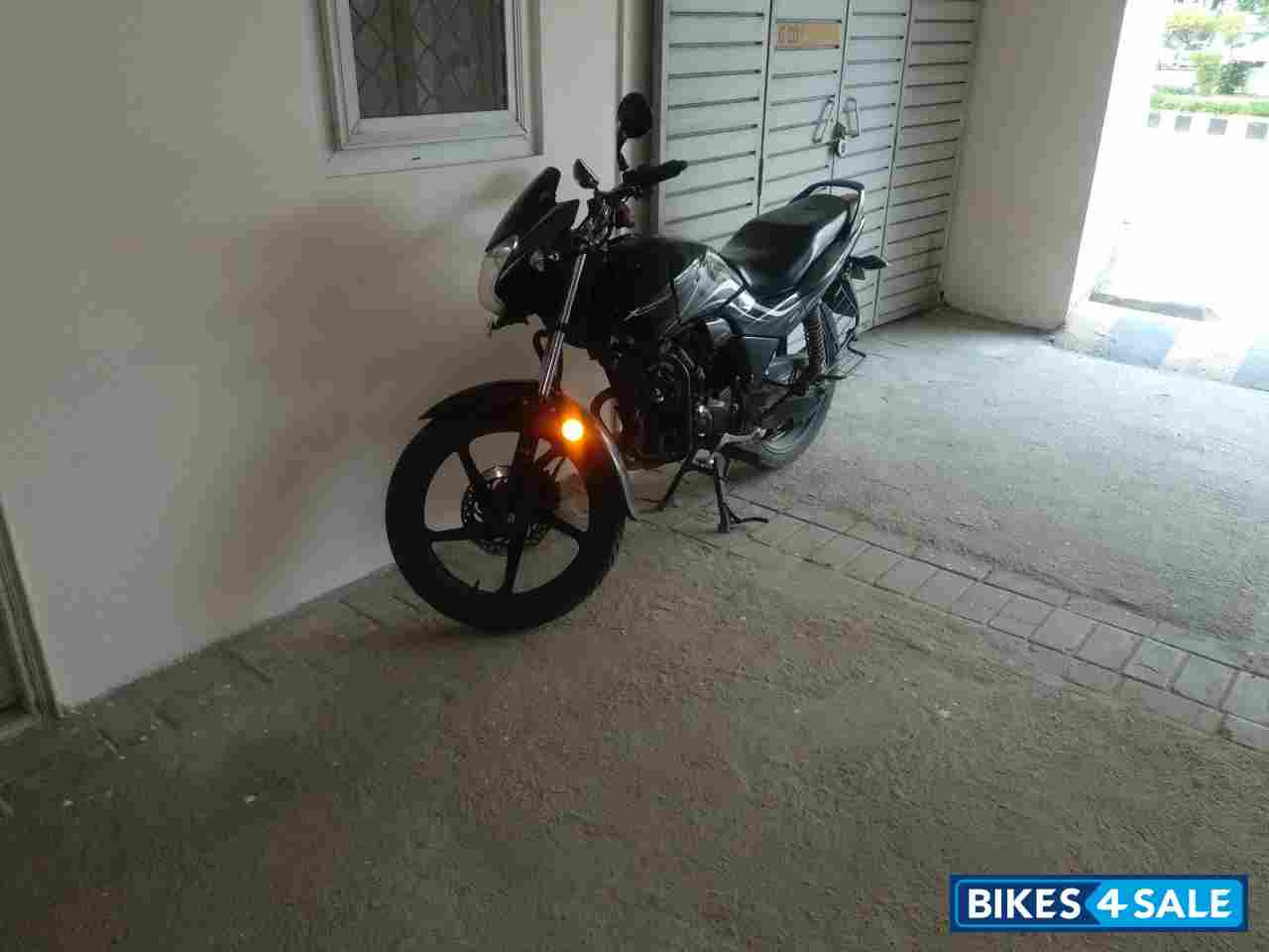 Grey Black Hero Passion X Pro