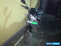 Grey Black Hero Passion X Pro