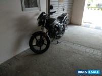 Grey Black Hero Passion X Pro