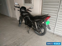 Grey Black Hero Passion X Pro