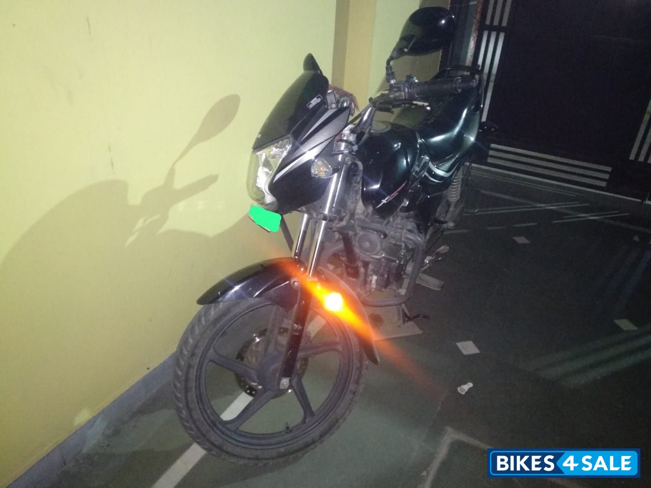 Grey Black Hero Passion X Pro