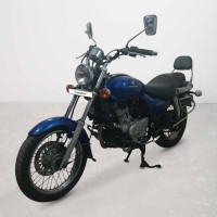 Bajaj Avenger Street 220 BS6 2012 Model