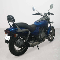 Bajaj Avenger Street 220 BS6