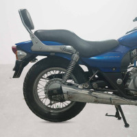 Bajaj Avenger Street 220 BS6