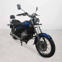 Bajaj Avenger Street 220 BS6