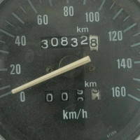 Bajaj Avenger Street 220 BS6