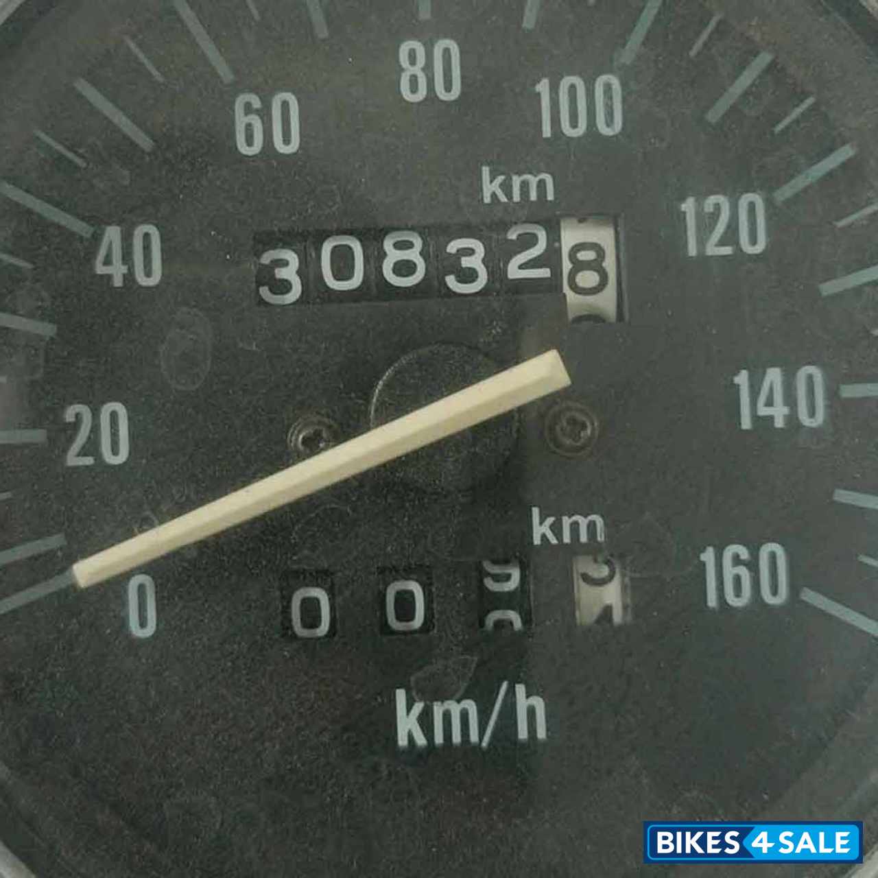 Bajaj Avenger Street 220 BS6