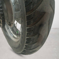 Bajaj Avenger Street 220 BS6