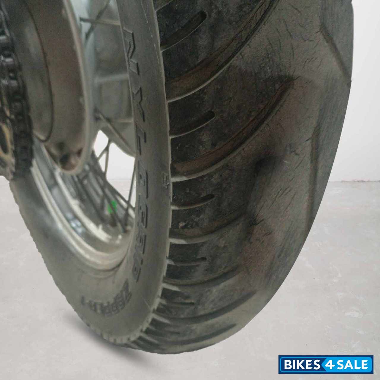 Bajaj Avenger Street 220 BS6