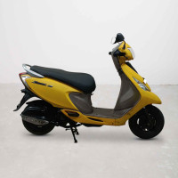 TVS Scooty Zest 110 BS6