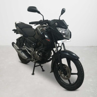 Bajaj Pulsar 135LS