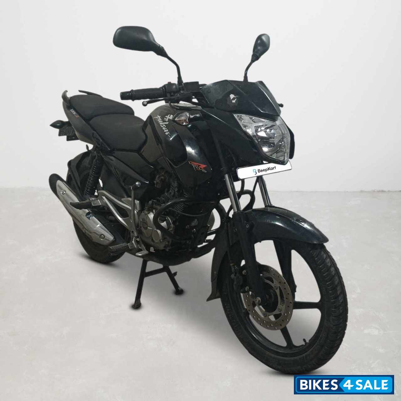 Bajaj Pulsar 135LS