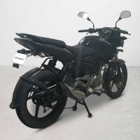 Bajaj Pulsar 135LS