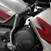 Yamaha SS125 2013 Model