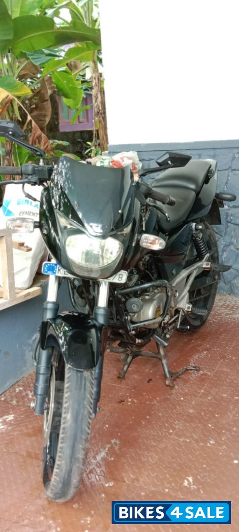 Bajaj Pulsar 180