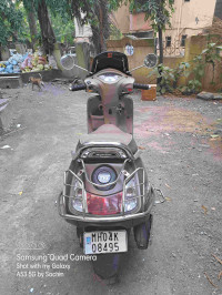 TVS Jupiter Classic BS6