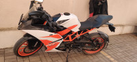 KTM RC 200 2020 2020 Model