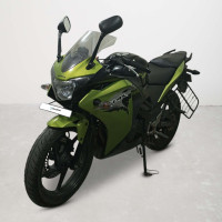 Honda CBR 150R 2015 Model