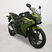Honda CBR 150R