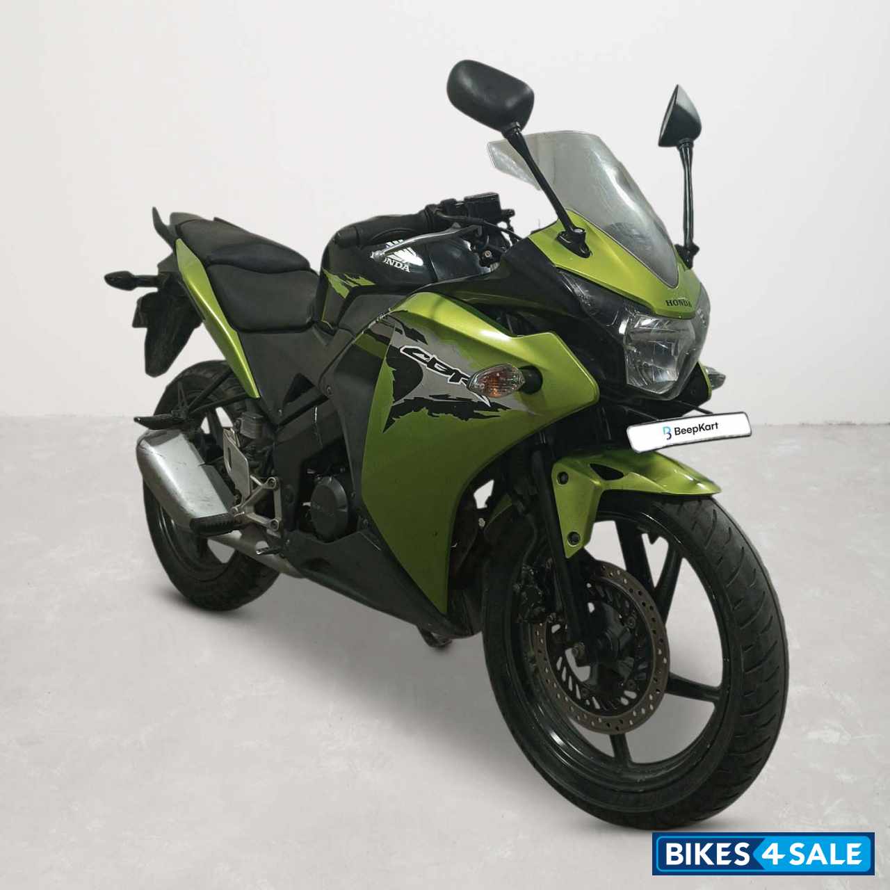 Honda CBR 150R
