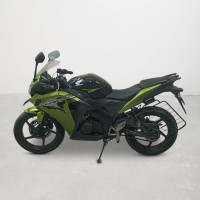Honda CBR 150R