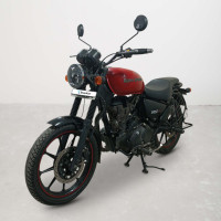 Royal Enfield Thunderbird X 350 2019 Model