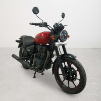 Royal Enfield Thunderbird X 350