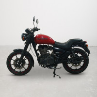 Royal Enfield Thunderbird X 350