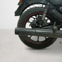 Royal Enfield Thunderbird X 350