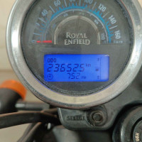 Royal Enfield Thunderbird X 350