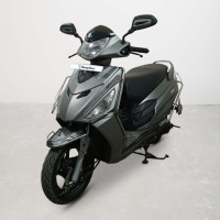 Hero Maestro Edge 110 BS6 2018 Model