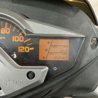 Hero Maestro Edge 110 BS6