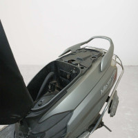 Hero Maestro Edge 110 BS6