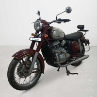 Jawa  Jawa Standard 2019 Model