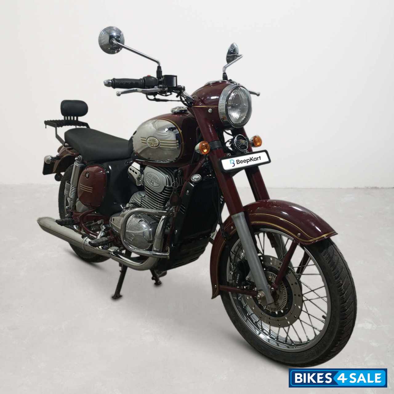 Jawa Jawa Standard Jawa Jawa Standard