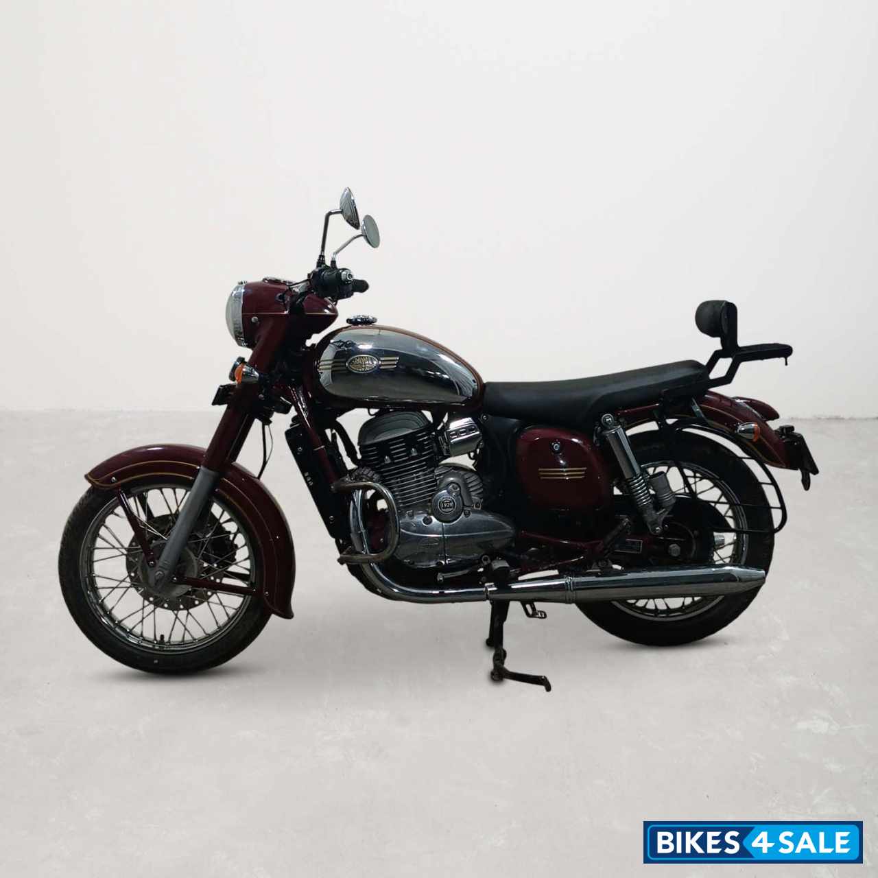 Jawa Jawa Standard Jawa Jawa Standard