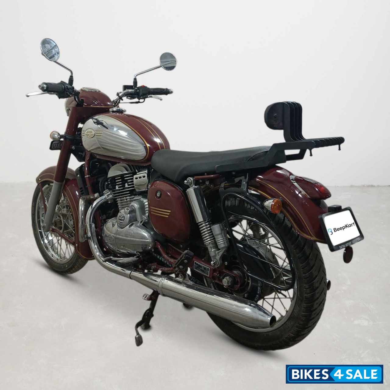 Jawa Jawa Standard Jawa Jawa Standard