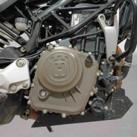 Husqvarna Svartpilen 250 2020 2020 Model