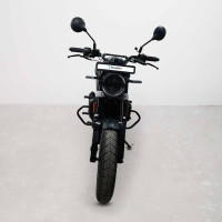 Husqvarna Svartpilen 250 2020