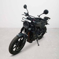 Husqvarna Svartpilen 250 2020