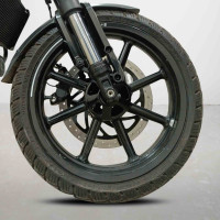 Husqvarna Svartpilen 250 2020