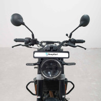 Husqvarna Svartpilen 250 2020