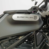 Husqvarna Svartpilen 250 2020