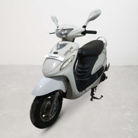 Mahindra Rodeo 2013 Model